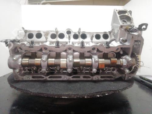 Cylinder head OPEL VECTRA B (J96) 2.0 DTI 16V (F19) | BP30127085M5