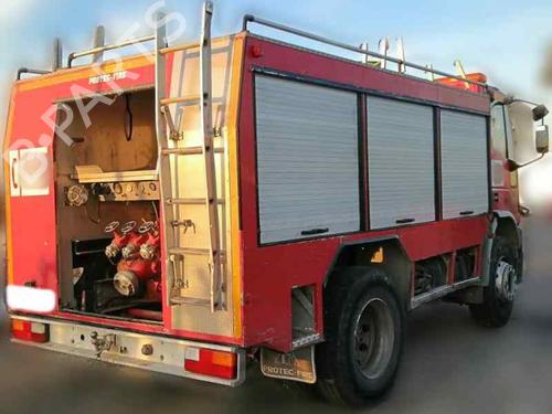 Right front indicator IVECO EuroCargo I-III  | BP22239321C33 
