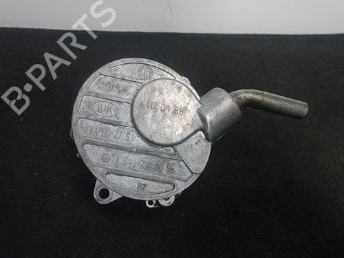 Used Vacuum pump MERCEDES-BENZ S-CLASS (W220) [1998-2005]  11105566