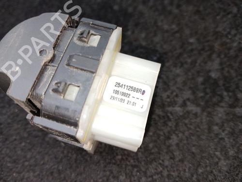 Left front window switch DACIA DUSTER (HM_) 1.5 dCi 115 4x4 | BP38702148I27 - Image 3