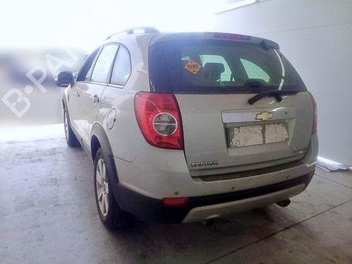 Gearbox control unit CHEVROLET CAPTIVA (C100, C140) 2.0 D 4WD | BP29433995M52 