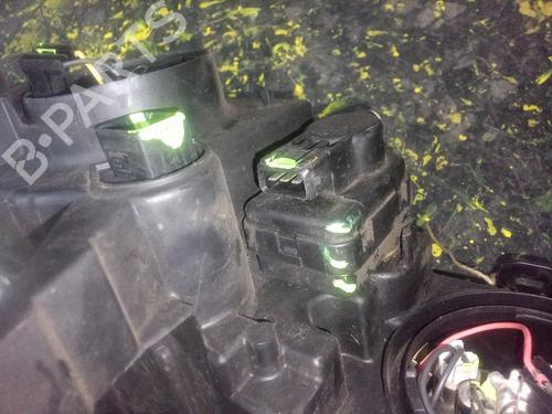 Heater blower motor NISSAN MICRA IV (K13K, K13KK) 1.2 | BP29270419M62 