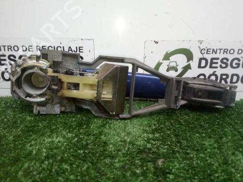 Venstre bak utvendig håndtak SEAT TOLEDO II (1M2)  | BP23408032C130 