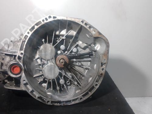 Boîte de vitesses RENAULT TRAFIC II Van (FL) 2.0 dCi 115 (FL01, FL0U, FL00, FL0H, FL0M) (114 hp) 31305949