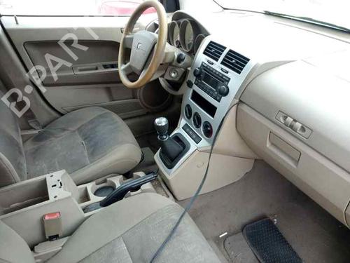 Left headlight DODGE CALIBER 2.0 CRD | BP33689560C28 - Image 8