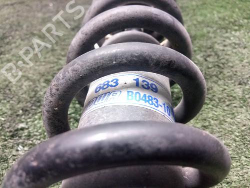 Other BMW MOTORCYCLES R 1200 R 1200 ST (R1ST) | BP24670872O1