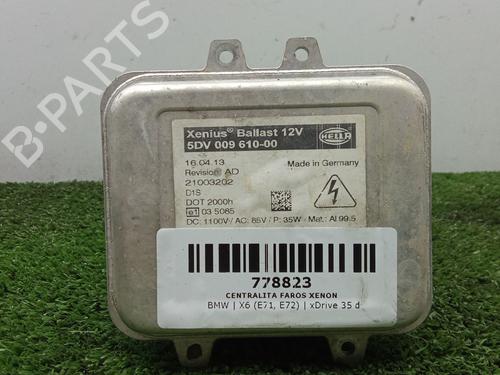 Used Lights ECU Lights ECU 39406436 39406436