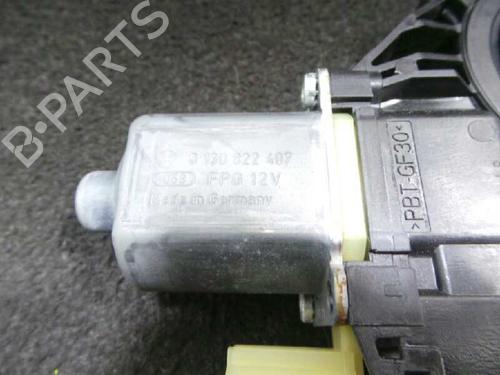 Right front window motor FORD FIESTA VI (CB1, CCN)  | BP5711608E20 