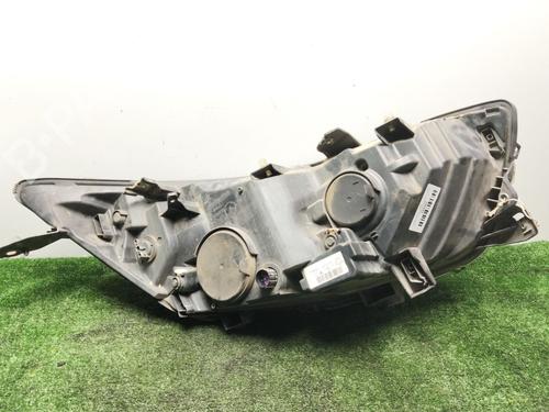 Left headlight IVECO DAILY VI Van 33S14, 35S14, 35C14, 42S14 | BP31917768C28