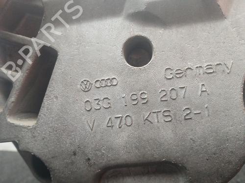 Engine mount AUDI A3 (8P1) 2.0 TDI 16V | BP33854058M89 - Image 4