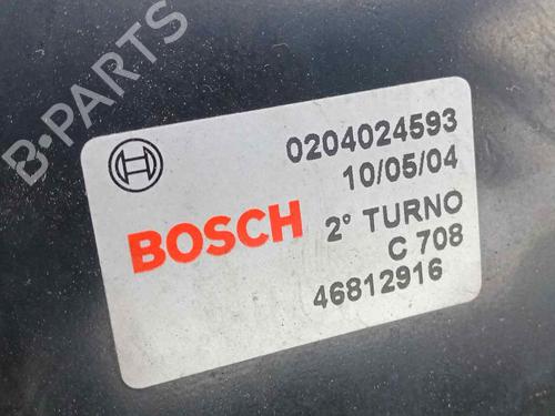 Servo brake CITROËN JUMPER I Van (244)  | BP23446192M42 