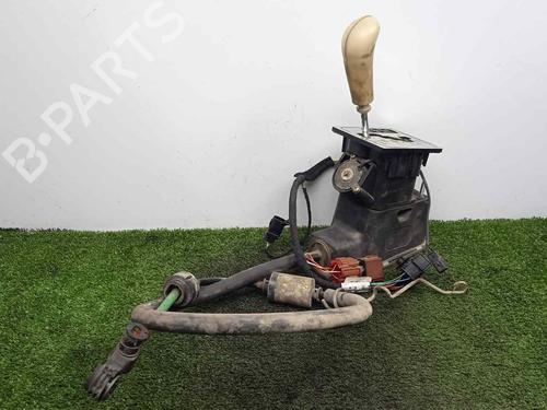 Gear lever PEUGEOT 306 Hatchback (7A, 7C, N3, N5)  | BP29512391M90 