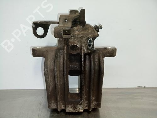 Right rear brake caliper VW POLO V (6R1, 6C1) 1.4 (6R1) | BP22650781M106 