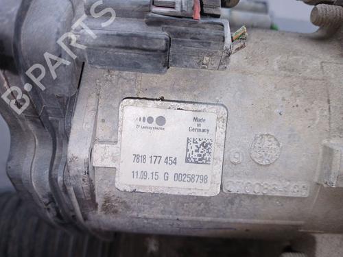 Steering rack FORD MONDEO V Hatchback (CE) 2.0 TDCi | BP33543565M22  - Image 5