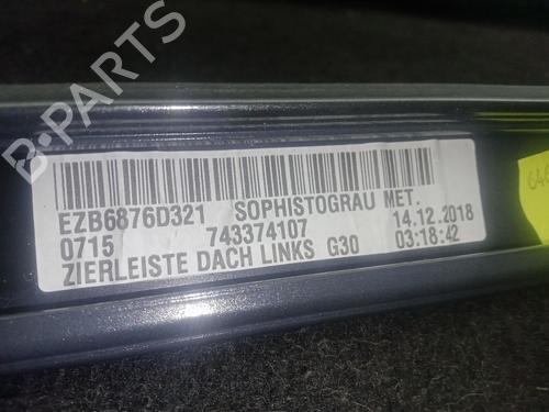 Other BMW 5 (G30, F90) 520 d | BP28838103O1 