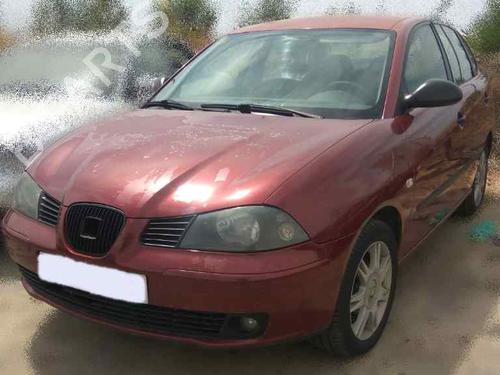 Squib airbag SEAT CORDOBA (6L2) 1.9 TDI | BP5698238C102 