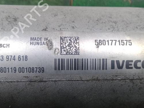 Steering rack IVECO DAILY VI Van 35S16, 35C16, 40C16, 50C16, 70C16 | BP31837080M22 