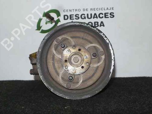 AC compressor SSANGYONG KORANDO (KJ) 2.9 D (KJ) (98 hp) 5742865