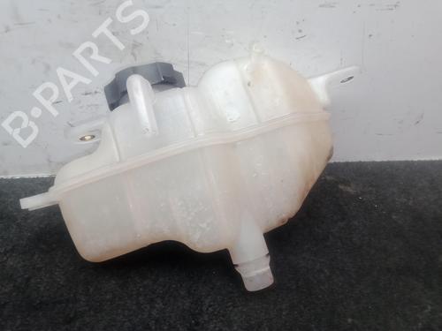 Used Expansion tank Expansion tank OPEL CORSA E (X15) 1.4 (08, 68) (90 hp) 34554645 34554645