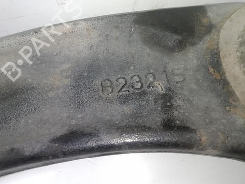 Left front suspension arm PEUGEOT 308 I (4A_, 4C_) 1.6 HDi | BP15494604M12 