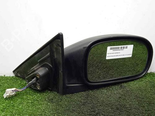 Used Right mirror SUZUKI BALENO Estate (EG) 1.9 TD (SY419) (75 hp) 30006929