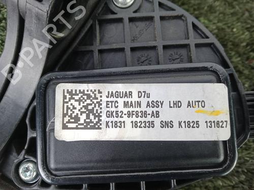 Pedal LAND ROVER DISCOVERY V (L462) 2.0 Sd4 4x4 | BP39451487I4 - Image 2