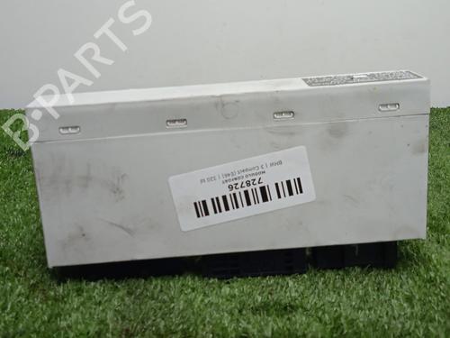 Elektronisk modul BMW 3 Compact (E46) 320 td | BP26900769M83 