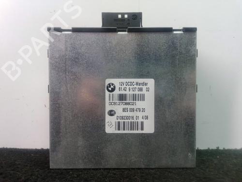 Elektronisk modul BMW 1 (E81) 118 d (143 hp) 22733541