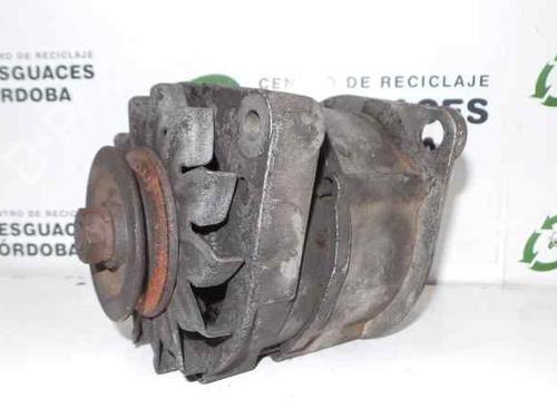Used Alternator RENAULT 12 Estate [1983-1995]  12214810