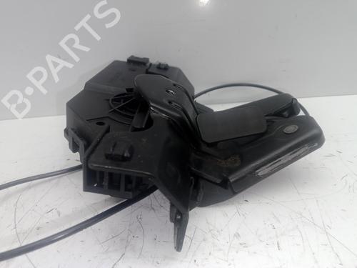 Tailgate lock BMW 1 (E87) 118 d | BP16936164C101 