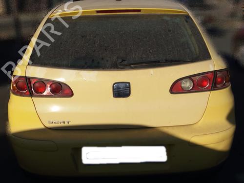 Egr SEAT IBIZA III (6L1) 1.4 16V | BP23218814M69 