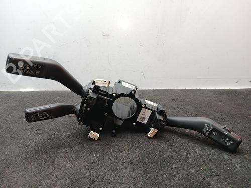 Used Headlight switch Headlight switch VW PASSAT B7 (362) 2.0 TDI (140 hp) 36460409 36460409