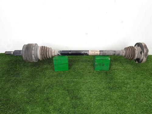 Used Right rear driveshaft VW TOUAREG (7LA, 7L6, 7L7) 2.5 R5 TDI (174 hp) 9223854