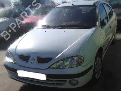 Left front window motor RENAULT MEGANE I Classic (LA0/1_) 1.4 16V (LA0D, LA1H, lA0W, LA10) | BP5713904E21 