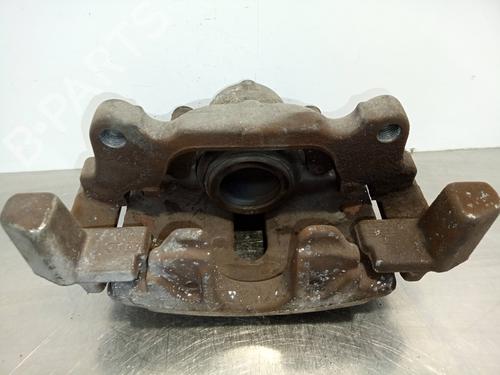 Left front brake caliper VW TOURAN (1T1, 1T2) 1.9 TDI | BP16936160M105 