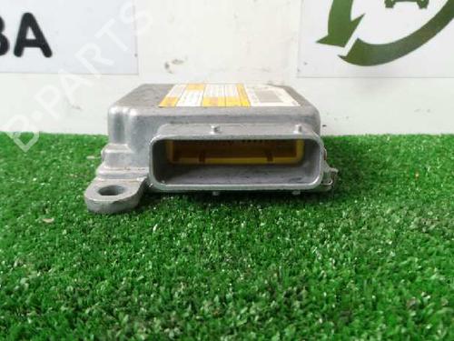 Kollisjonspute styreenhet DAEWOO REZZO (U100) 1.6 | BP6555033M53 