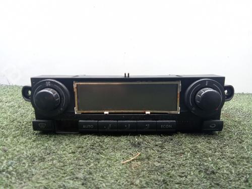 Used Climate control Climate control SEAT CORDOBA (6L2) 1.4 16V (75 hp) 35803357 35803357