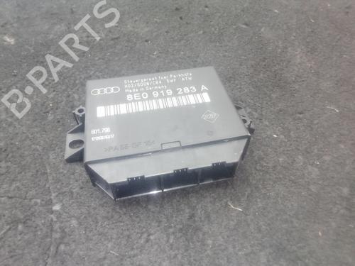 Høyre baklys AUDI A4 B6 Convertible (8H7) 2.5 TDI (163 hp) 30933442