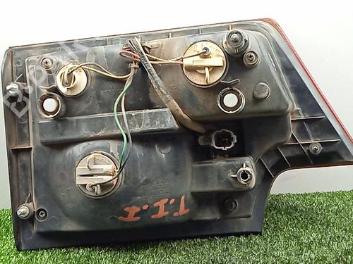 Venstre baglygte bagklap SSANGYONG KYRON 2.0 Xdi | BP28097573C79 