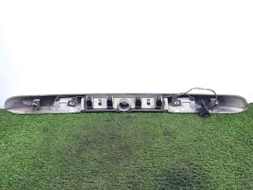 Tailgate handle VW PASSAT B5 (3B2) 1.9 TDI | BP29396844C132 