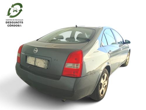 Left taillight NISSAN PRIMERA Hatchback (P12) 1.9 dCi | BP40023954C34 - Image 6