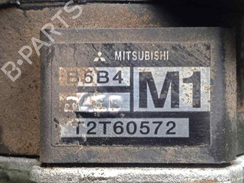 Ignition distributor MAZDA DEMIO (DW) | BP30043842M68