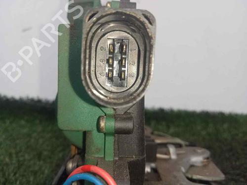 Rear left lock SEAT LEON (1M1) 1.9 TDI | BP10358335C100 