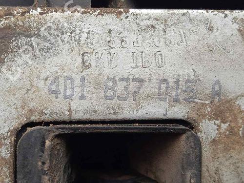 Front left lock AUDI A4 B5 (8D2) 2.8 | BP10988100C98 
