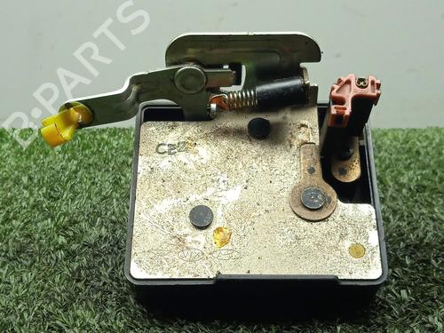 Fechadura da mala KIA CARNIVAL / GRAND CARNIVAL III (VQ) 2.9 CRDi (185 hp) 31628722