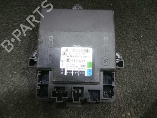 Used Electronic module MERCEDES-BENZ A-CLASS (W169) [2004-2012]  5693943
