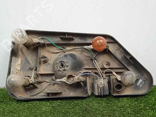 Used Lamp holder BMW Z3 Roadster (E36) 1.8 i (116 hp) 17862900