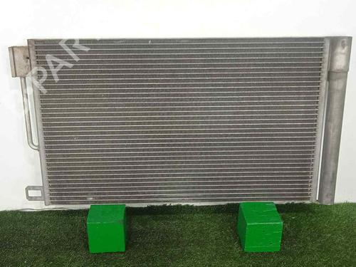 Used AC radiator FIAT GRANDE PUNTO (199_) [2005-2025]  10917846