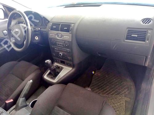 Steering rack FORD MONDEO III (B5Y) 1.8 16V | BP32470534M22 