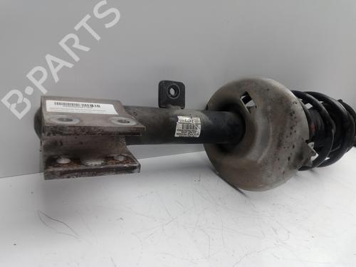 Right front shock absorber CITROËN C4 II (NC_) 1.6 HDi 90 | BP17723558M17 